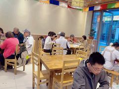 -乡土特色.冷锅鱼.牦牛肉汤锅