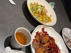 -黄泰吉拾味餐厅(江汉路店)