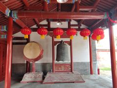 -丰台药王庙