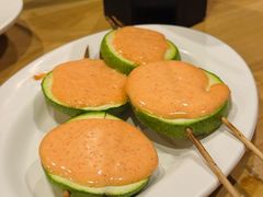 -福烤锦花(长乐路店)