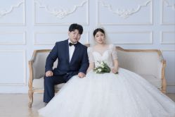 -苏菲雅婚纱摄影(宝应店)