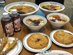 -甘食记·成都肥肠粉(汕头万象城店)