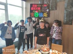 -巴庄重庆火锅(封丘店)