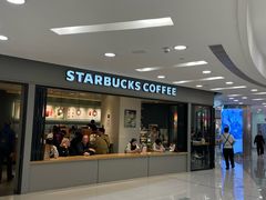-星巴克(北京新东安)