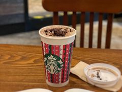 -星巴克(兰桂坊店)