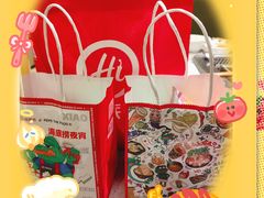 -海底捞火锅(摩尔广场店)