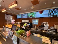 -奈雪的茶(中粮祥云小镇店)