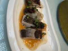-香蜜轩·粤菜·宴会(世界之窗店)