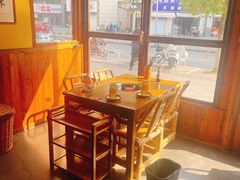 -麻开花·富顺豆花鱼火锅(凤凰城店)