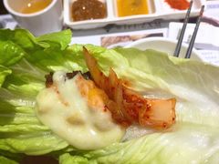 -紫霞门韩国料理烤肉(深南东路店)