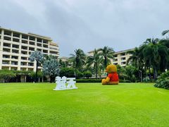 -三亚亚龙湾天域度假酒店