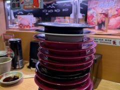 -寿司郎(皇庭广场店)