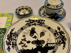 -夏苑(新加坡丽思卡尔顿美年酒店)