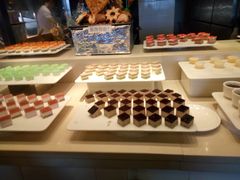-汉丽轩韩式自助烤肉(大学城龙湖U城天街A馆店)