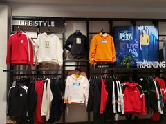 -翠微百货(龙德店)