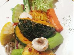 普罗旺斯烤蔬菜沙拉-森Some Fusion(荔湾店)