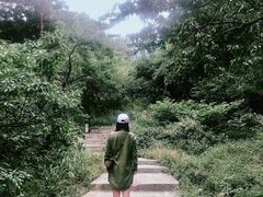 -崂山仰口游览区