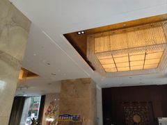 -大连中远海运洲际酒店