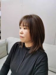 -川和潮人漂色·烫染·接发
