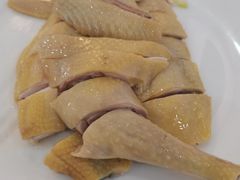 -东江渔村·古典园林·30年粤菜老字号(太和店)