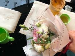 -上海苏宁宝丽嘉酒店·Cafe Bellagio西餐厅