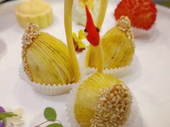 -晶浦会·现代潮粤菜(陆家嘴店)