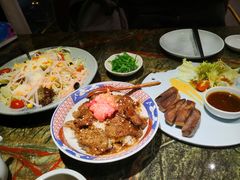 -炙柒Sekinana·精致料理 烧鸟·铁板烧(海上世界店)