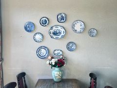 -云端咖啡(山顶教堂店)