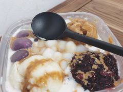 -甜心闲生传统手工冰粉(奎星楼店)