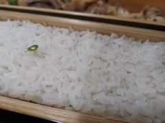 -胡须哥网红竹筒菜
