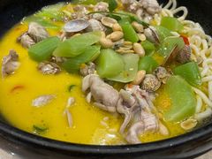 -欣旺·迎宾楼·百年无锡菜