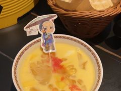 -多嘴超级肉蟹煲(中街恒隆故宫店)