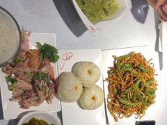 -嘉和一品(新辰天地大兴南区店)