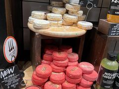 -LUSH(威尼斯人店)