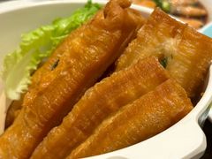 -锡和无锡菜(景丽苑店)