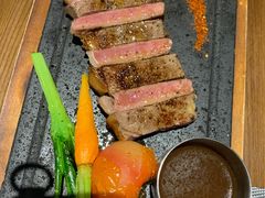 -曼乐辰餐厅(中庚漫游城店)