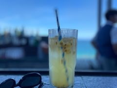 -瑰丽酒店·海吧·天际下午茶·现场DJ·天台酒吧