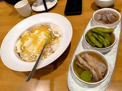 -乐忻皇朝(上海中心大厦店)