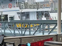 -丹东路渡口(轮渡站)