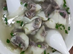 -草桥清真牛肉锅贴扁食店