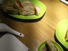 -锅贴王小吃(南大街店)