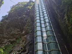 -阿依河景区