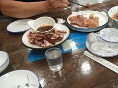 -乔家满族八大碗(流水沟店)