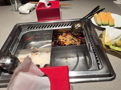 -海底捞火锅(赛格国际购物中心店)