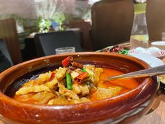 -清水亭湖北菜(大屯DT51店)