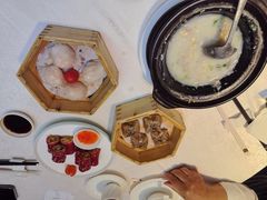 -荣粤酒家·融合粤菜·海鲜火锅