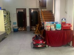 -IBOBI亲子游泳俱乐部(华侨城中心)