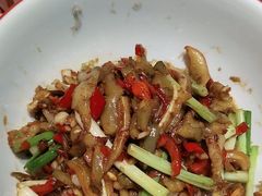 -龙师傅卤炒(天马店)