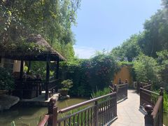 景观位-聚缘堂·海鲜私房菜(松岭路店)