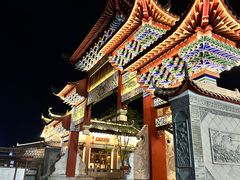 -零陵古城